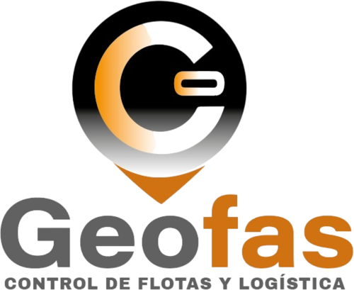 Geofas - Control de flotas y logística